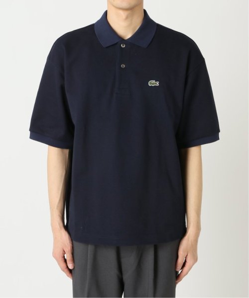 JOURNAL STANDARD relume Men's(ジャーナルスタンダード　レリューム　メンズ)/【LACOSTE / ラコステ】別注ポロシャツ/img56