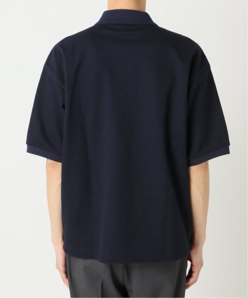 JOURNAL STANDARD relume Men's(ジャーナルスタンダード　レリューム　メンズ)/《予約》【LACOSTE / ラコステ】別注 L1212ポロシャツ/img57