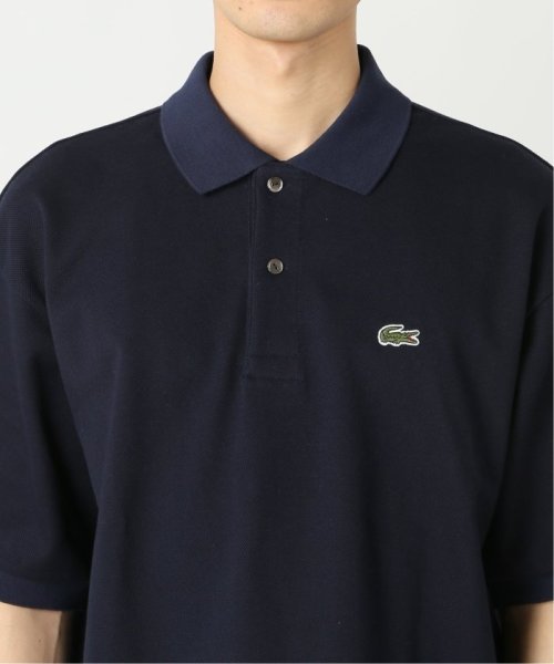 JOURNAL STANDARD relume Men's(ジャーナルスタンダード　レリューム　メンズ)/《予約》【LACOSTE / ラコステ】別注 L1212ポロシャツ/img59