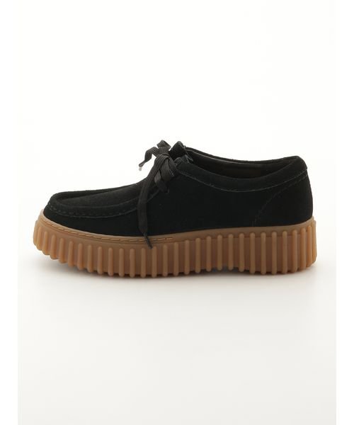 OTHER(OTHER)/【Clarks Premium】Torhill Bee/img03