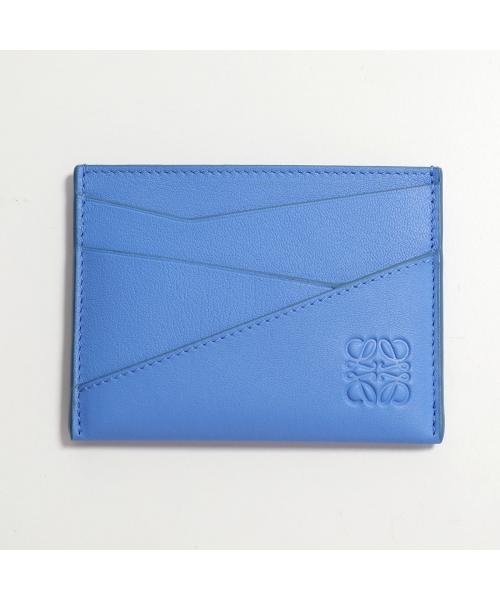 LOEWE(ロエベ)/LOEWE カードケース PUZZLE STITCH C510Q77X02/img03