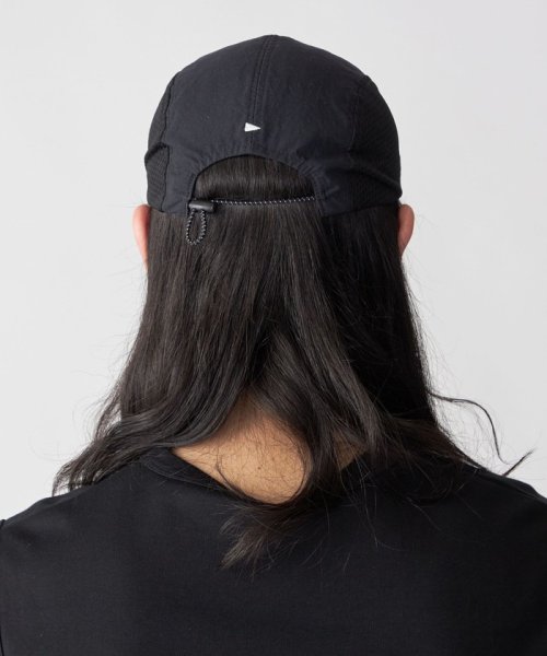 SHIPS MEN(シップス　メン)/【SHIPS別注】halo commodity: NYLON MESH JET CAP/img02