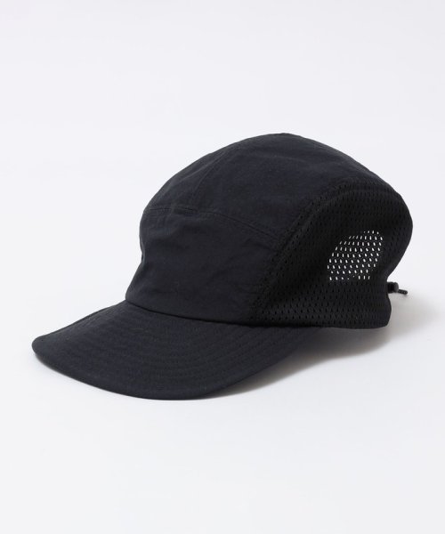 SHIPS MEN(シップス　メン)/【SHIPS別注】halo commodity: NYLON MESH JET CAP/img03