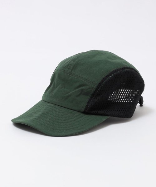 SHIPS MEN(シップス　メン)/【SHIPS別注】halo commodity: NYLON MESH JET CAP/img04