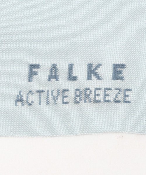 TOMORROWLAND GOODS(TOMORROWLAND GOODS)/FALKE ACTIVE BREEZE ショートソックス/img05