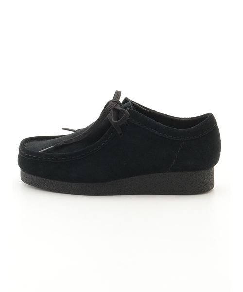 OTHER(OTHER)/【Clarks Premium】WallabeeEVO WP/img03