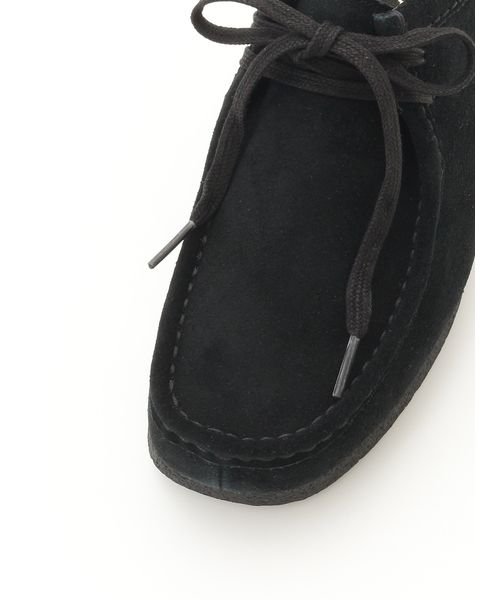 OTHER(OTHER)/【Clarks Premium】WallabeeEVO WP/img04