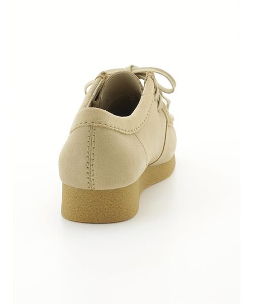 Clarks Premium(Clarks Premium)/【Clarks Premium】WallabeeEVO WP/img02