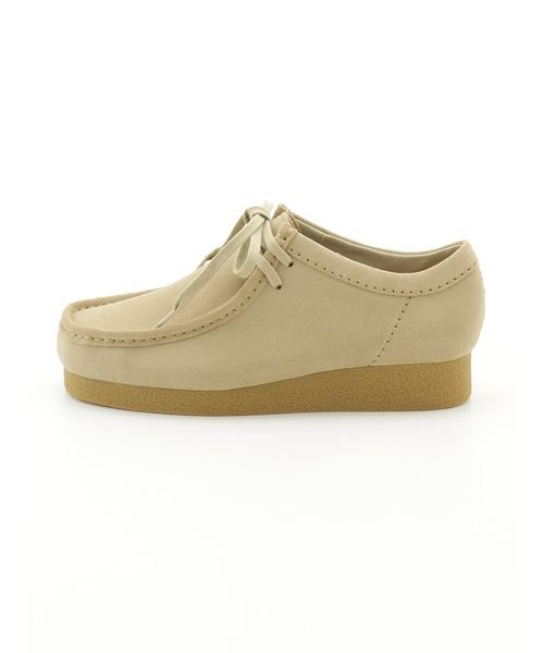 OTHER(OTHER)/【Clarks Premium】WallabeeEVO WP/img03