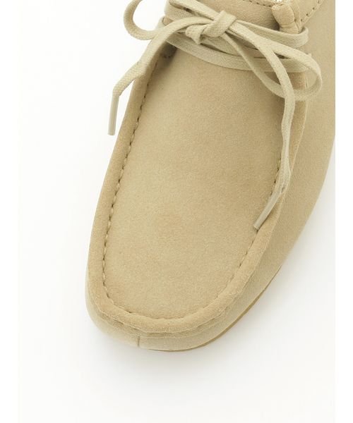 OTHER(OTHER)/【Clarks Premium】WallabeeEVO WP/img04