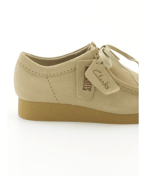 Clarks Premium(Clarks Premium)/【Clarks Premium】WallabeeEVO WP/img05