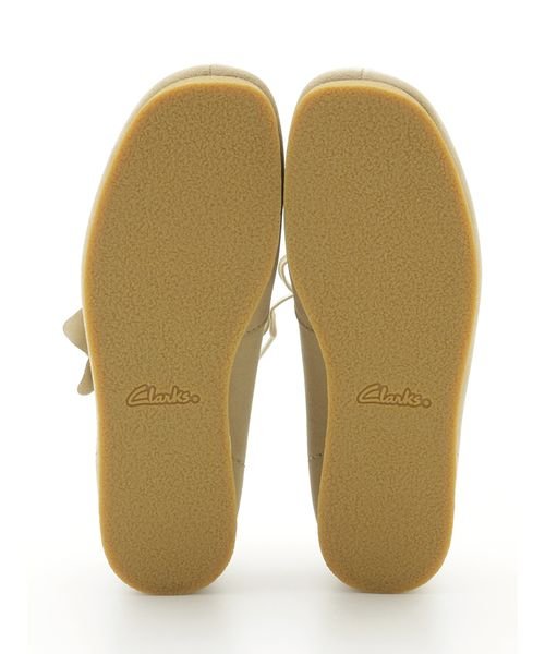 Clarks Premium(Clarks Premium)/【Clarks Premium】WallabeeEVO WP/img08