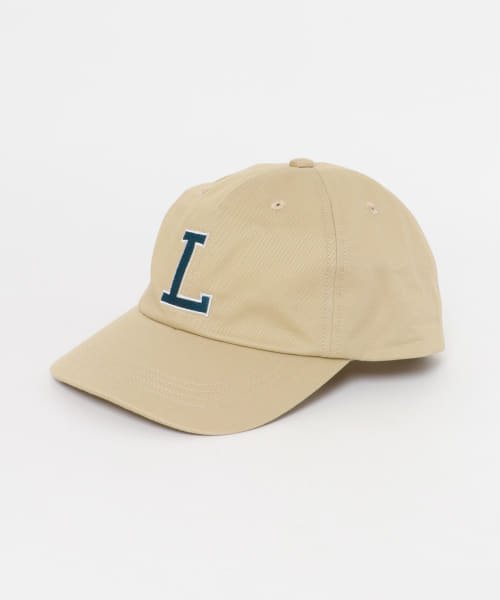 URBAN RESEARCH Sonny Label(アーバンリサーチサニーレーベル)/LACOSTE　LロゴCAP/img02