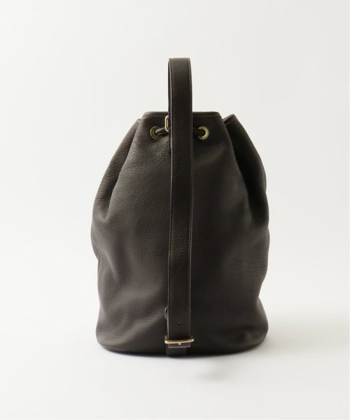 EDIFICE(エディフィス)/【S.MANO / エス マーノ】DRAWSTRING BAG LARGE/img03