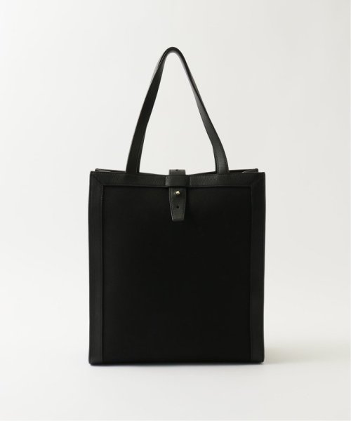 EDIFICE(エディフィス)/【S.MANO / エス マーノ】CANVAS VERTICAL TOTE/img03