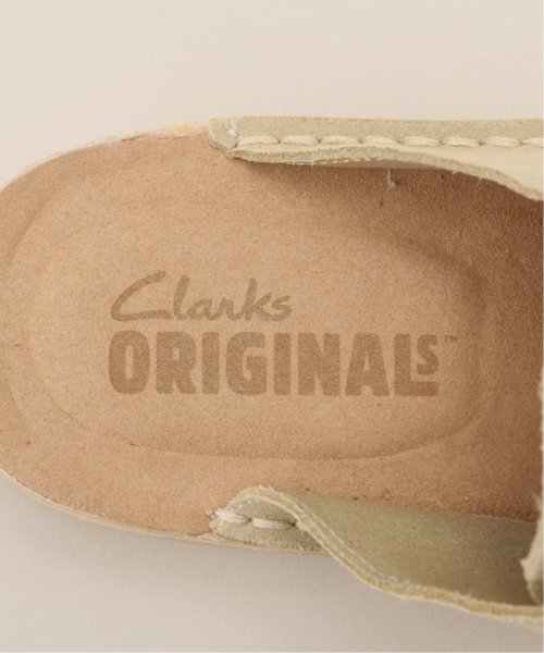 FRAMeWORK(フレームワーク)/CLARKS/クラークス DSRTNomad Mule/img08