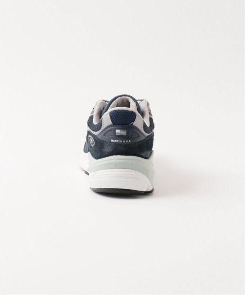 JOURNAL STANDARD(ジャーナルスタンダード)/NEW BALANCE Made in USA 990 v6 NV6 / M990NV6/img02