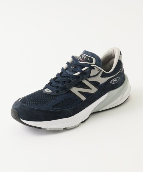 JOURNAL STANDARD(ジャーナルスタンダード)/NEW BALANCE Made in USA 990 v6 NV6 / M990NV6/img12