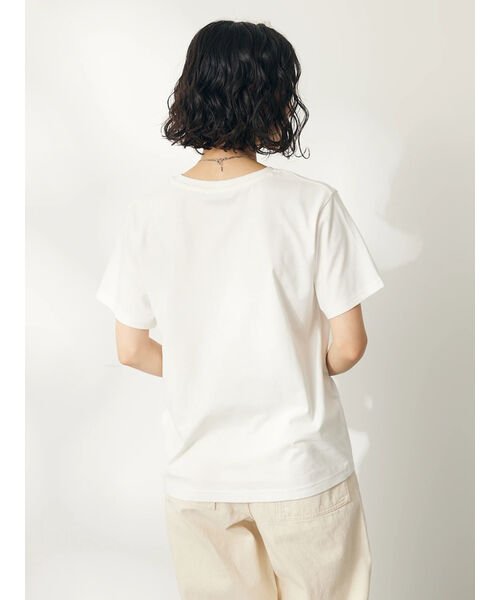 CRAFT STANDARD BOUTIQUE(クラフトスタンダードブティック)/UVカット / SAVOIE TEE/img03