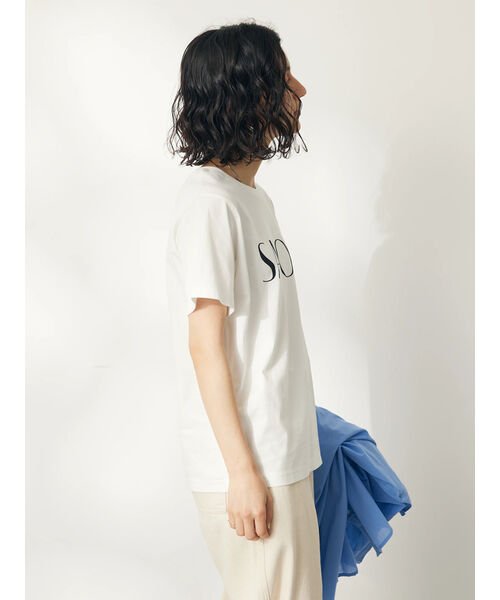 CRAFT STANDARD BOUTIQUE(クラフトスタンダードブティック)/UVカット / SAVOIE TEE/img04