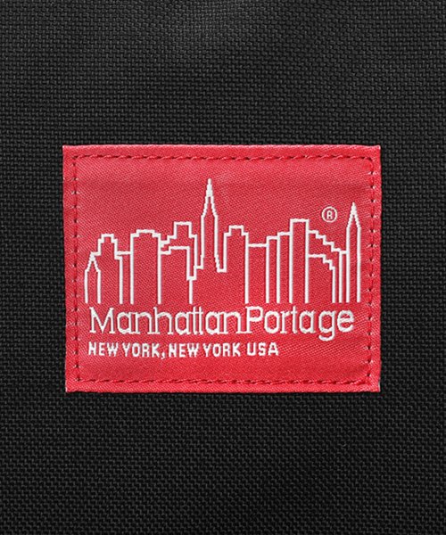 Manhattan Portage(マンハッタンポーテージ)/Townsend Backpack/img17