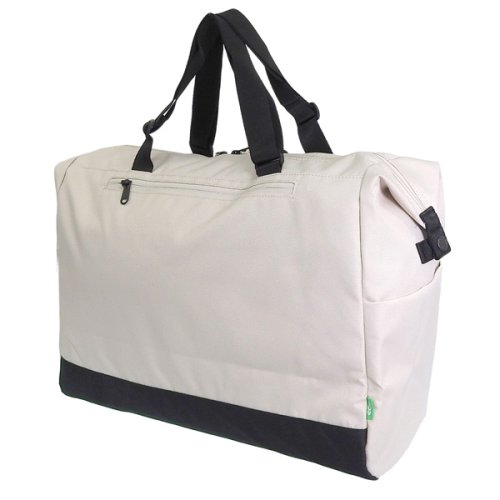 THE NORTH FACE(ザノースフェイス)/THE NORTH FACE ノースフェイス WHITE LABEL ホワイトレーベル 韓国限定 LIGHT DUFFLE ダッフル バッグ ボストン バッグ /img03