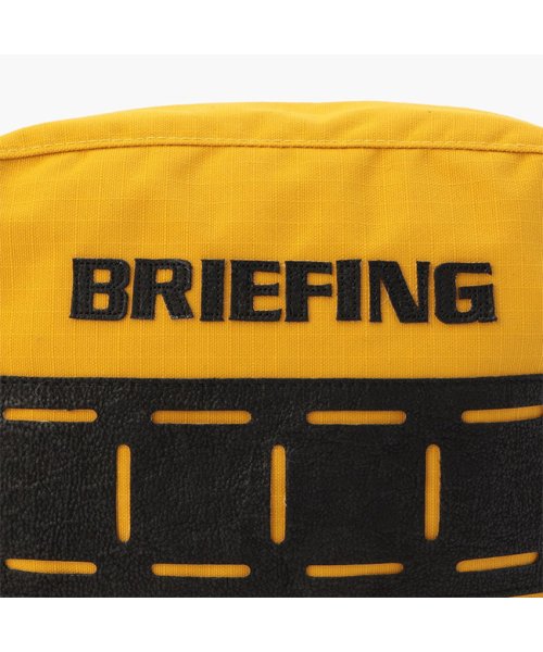 BRIEFING(ブリーフィング)/ブリーフィング ゴルフ ヘッドカバー アイアンカバー BRIEFING GOLF DL SERIES brg233g05/img10