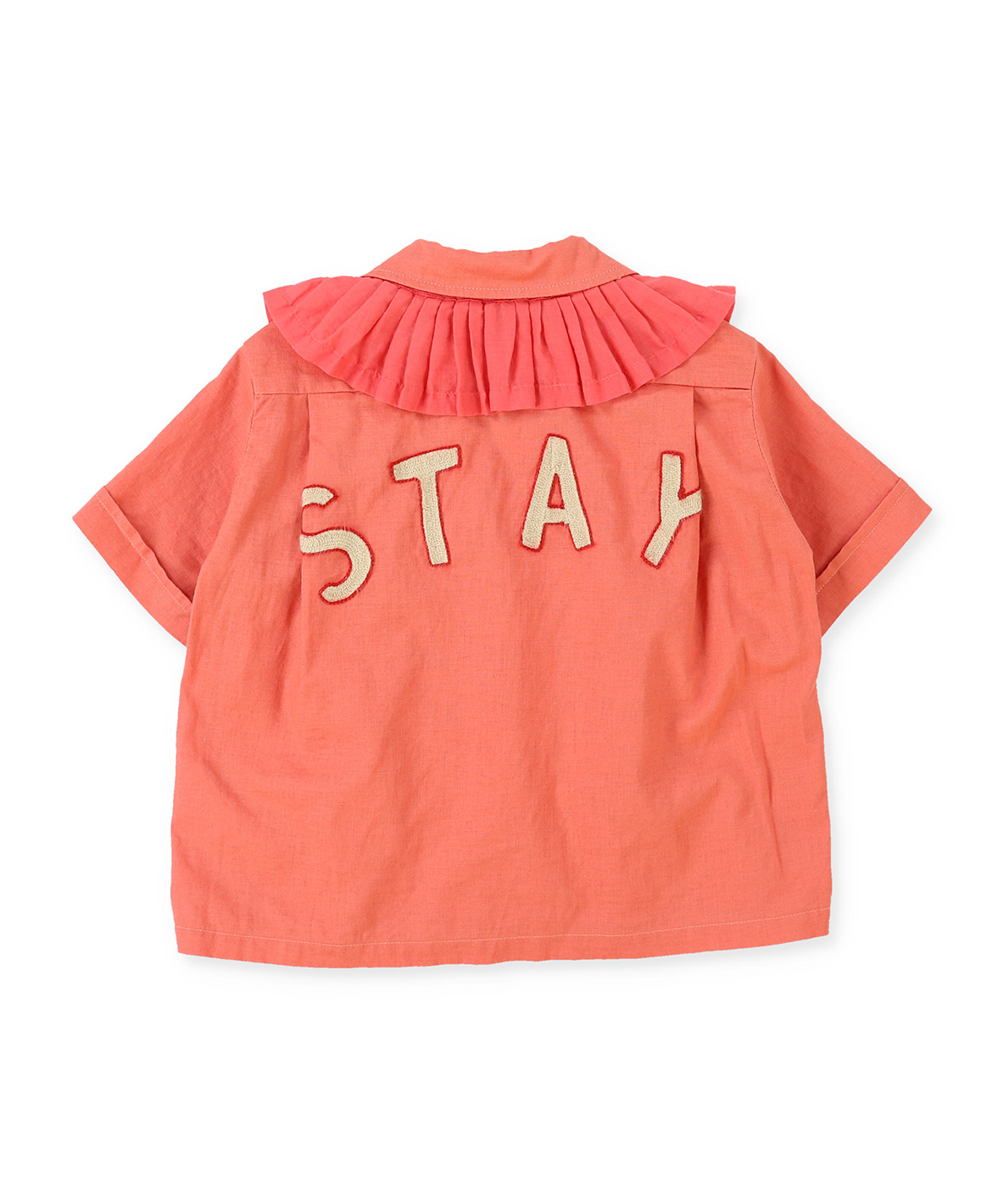 ゴートゥーハリウッド GO TO HOLLYWOOD フリルコンビネーションシャ