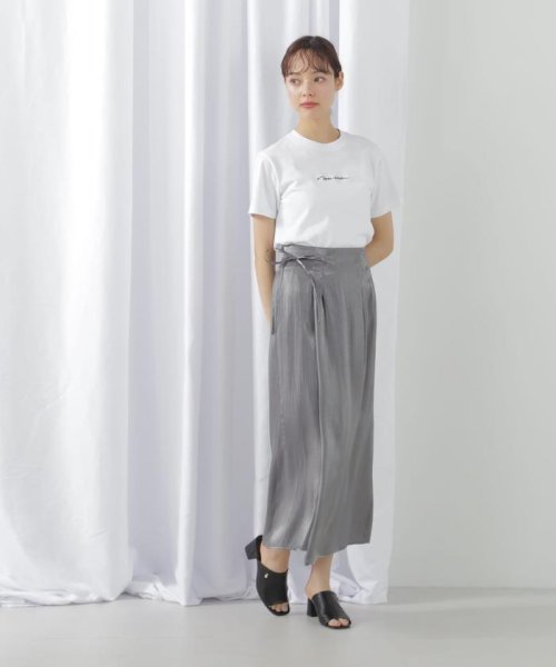 JILL by JILL STUART(ジル バイ ジル スチュアート)/NEW ERAコラボハンドリトゥンＴシャツ/img07