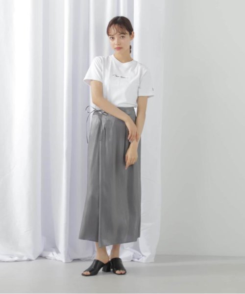 JILL by JILL STUART(ジル バイ ジル スチュアート)/NEW ERAコラボハンドリトゥンＴシャツ/img08