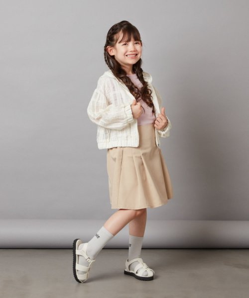 a.v.v(KID'S)(アー・ヴェ・ヴェキッズ)/[KIDS]グルカサンダル[WEB限定サイズ]/img07