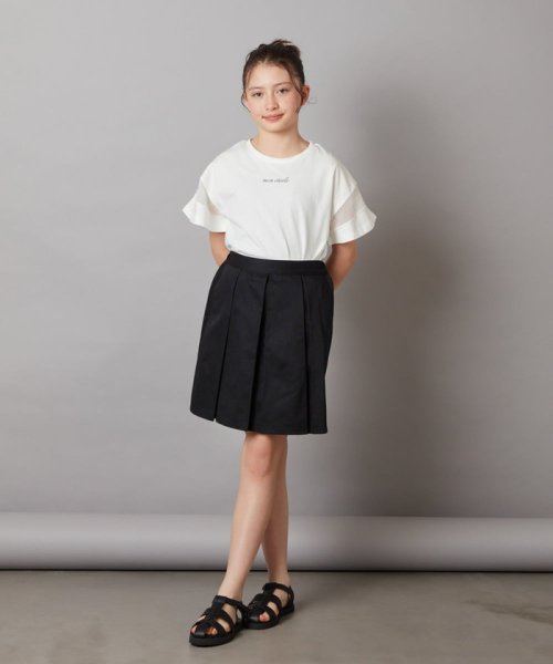 a.v.v(KID'S)(アー・ヴェ・ヴェキッズ)/[KIDS]グルカサンダル[WEB限定サイズ]/img12