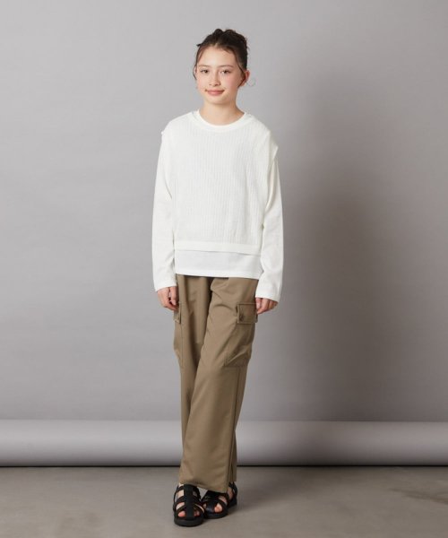 a.v.v(KID'S)(アー・ヴェ・ヴェキッズ)/[KIDS]グルカサンダル[WEB限定サイズ]/img14