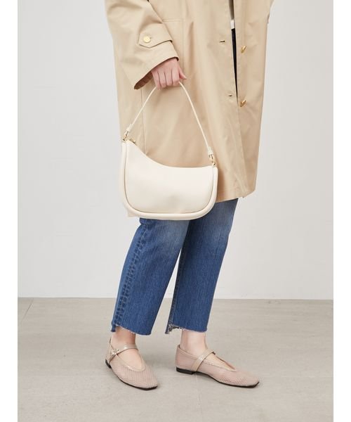 【WEB限定カラー】アシンメトリートップハンドルバッグ 人気・おすすめ｜安定人気・収納便利におすすめ 丁寧対応 配送追跡可 最短翌日到着可能