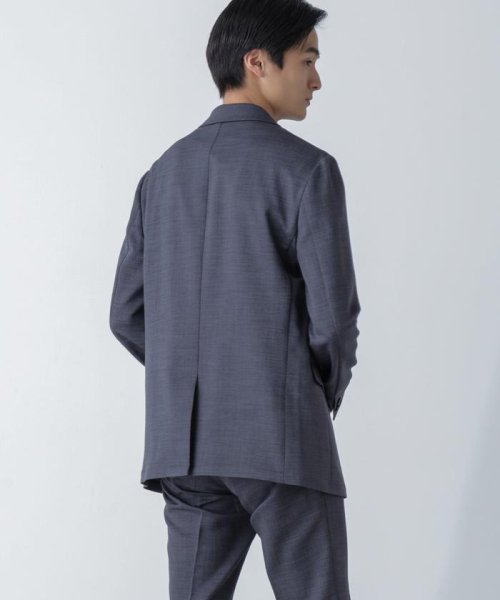 「N JACKET」Reflax(R)スラブツイルストレッチジャケット（セットアップ可） 人気・おすすめ｜使いやすい・旅行におすすめ 品質保証 全国発送 在庫限り
