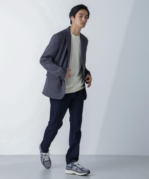 「N JACKET」Reflax(R)スラブツイルストレッチジャケット（セットアップ可） 人気・おすすめ｜使いやすい・旅行におすすめ 品質保証 全国発送 在庫限り