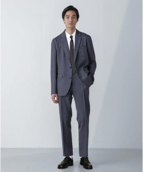 「N JACKET」Reflax(R)スラブツイルストレッチジャケット（セットアップ可） 人気・おすすめ｜使いやすい・旅行におすすめ 品質保証 全国発送 在庫限り