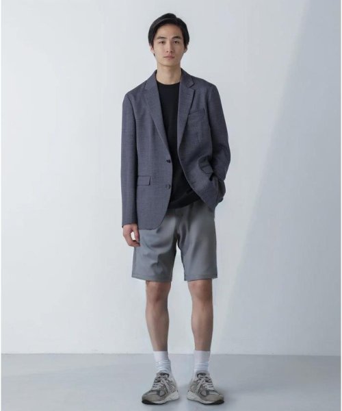 「N JACKET」Reflax(R)スラブツイルストレッチジャケット（セットアップ可） 人気・おすすめ｜使いやすい・旅行におすすめ 品質保証 全国発送 在庫限り