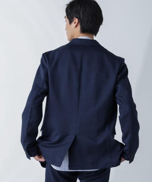 「N JACKET」Reflax(R)スラブツイルストレッチジャケット（セットアップ可） 人気・おすすめ｜使いやすい・旅行におすすめ 品質保証 全国発送 在庫限り