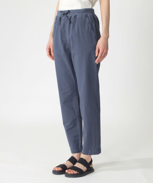 ECOALF WOMEN(ECOALF WOMEN)/GANGES イージーパンツ / GANGES TROUSERS WOMAN/img04