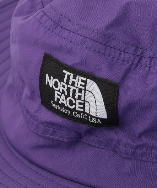 BEAUTY&YOUTH UNITED ARROWS(ビューティーアンドユース　ユナイテッドアローズ)/＜THE NORTH FACE＞ホライズン ハット/img24