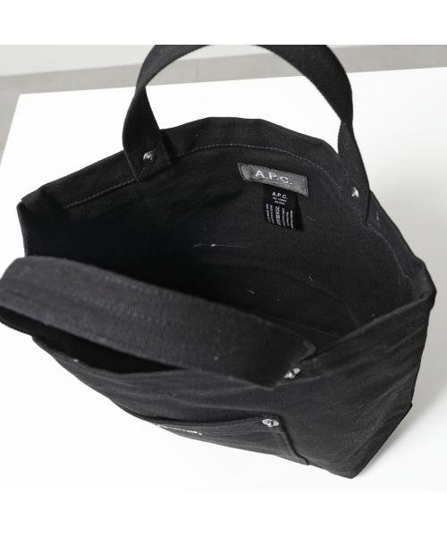 APC A.P.C. ハンドバッグ tote thais mini COGYX M61831 ハンドバッグ tote thais mini COGYX