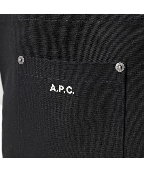 APC A.P.C. ハンドバッグ tote thais mini COGYX M61831 ハンドバッグ tote thais mini COGYX