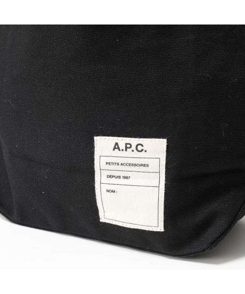 APC A.P.C. ハンドバッグ tote thais mini COGYX M61831 ハンドバッグ tote thais mini COGYX