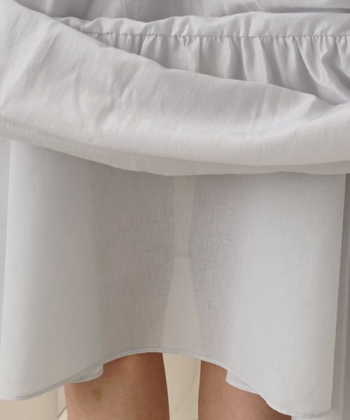 ワンピース【NEMIKA】 