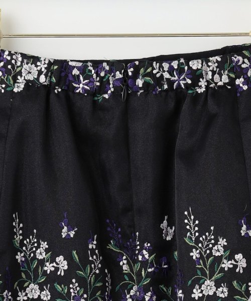 TOCCA(TOCCA)/【キャンセル分販売！】【11/5(日)までの完全受注生産】SPRING SIGN SKIRT スカート/img12