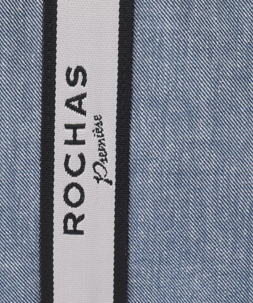 Leilian PLUS HOUSE(レリアンプラスハウス)/ストラップ付きハンドバッグ【ROCHAS Premiere】/img06