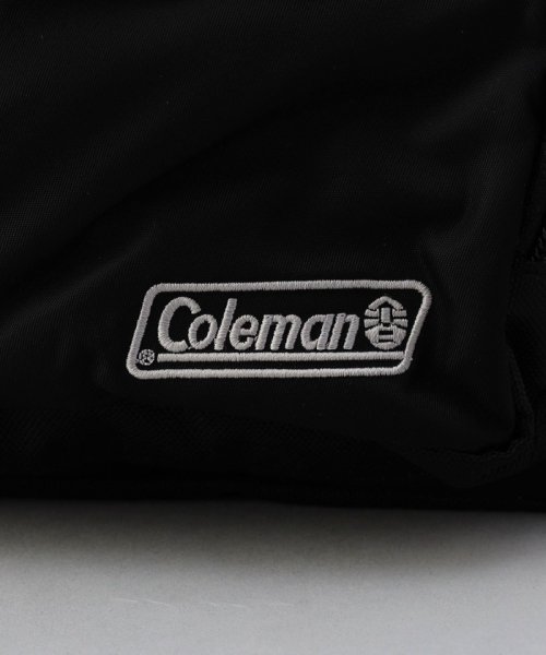 coen(coen)/Coleman（コールマン）ボディバッグ/img08
