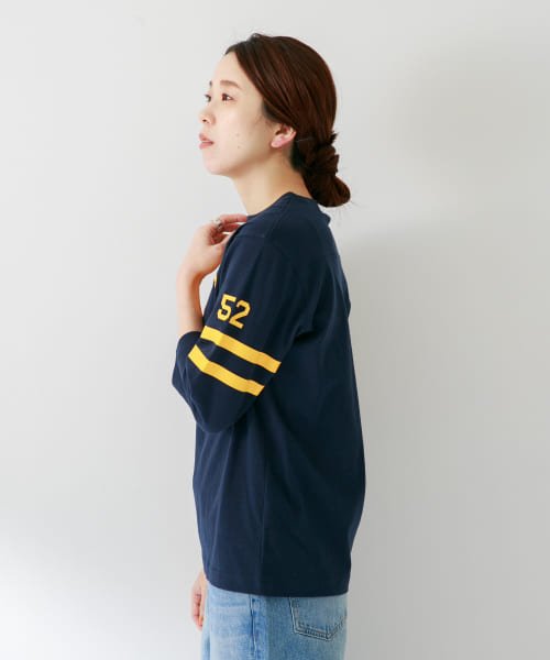 URBAN RESEARCH Sonny Label(アーバンリサーチサニーレーベル)/Champion　3/4SLEEVE T－SHIRTS/img15