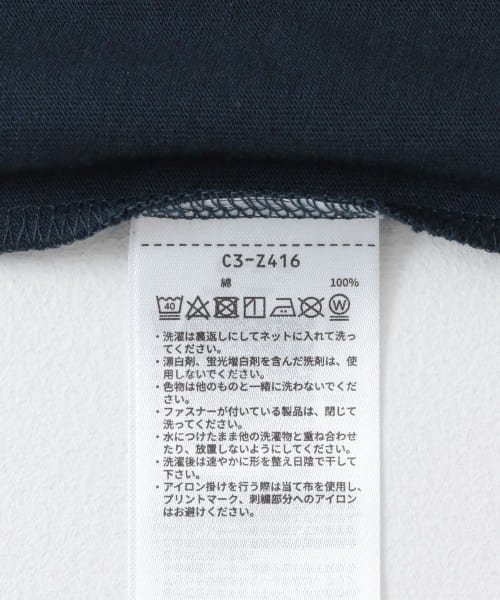 URBAN RESEARCH Sonny Label(アーバンリサーチサニーレーベル)/Champion　3/4SLEEVE T－SHIRTS/img30